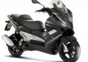 Gilera Nexus 250